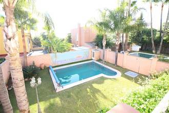 Thumbnail von Luxus-Villa in Atalaya R2827649