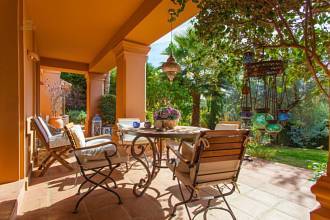 Thumbnail von Luxus-Villa in El Rosario R2824730