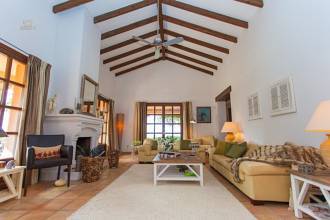 Thumbnail von Luxus-Villa in El Rosario R2824730