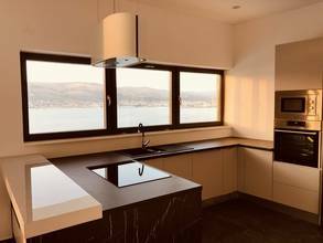 Thumbnail von Moderne Villa mit Swimmingpool mit Panorama-Meerblick auf Ciovo, Dalmatien