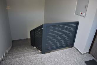 Thumbnail von Moderne Neubau-Appartements mit schönem Meerblick