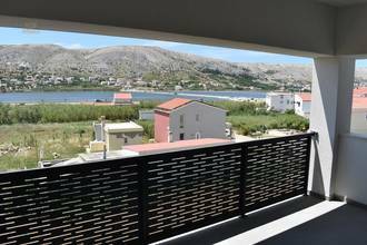 Thumbnail von Moderne Neubau-Appartements mit schönem Meerblick