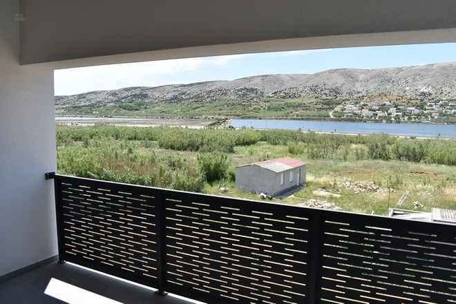 Moderne Neubau-Appartements mit schönem Meerblick