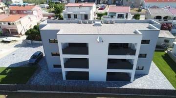 Thumbnail von Moderne Neubau-Appartements mit schönem Meerblick