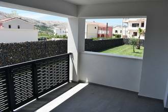 Thumbnail von Moderne Neubau-Appartements mit schönem Meerblick