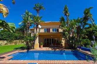 Thumbnail von Luxus-Villa in El Rosario R2824718