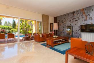 Thumbnail von Luxus-Villa in El Rosario R2824718