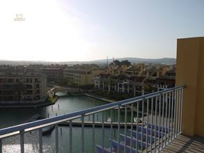 Thumbnail von Luxus-Penthaus in Sotogrande Marina R2800676