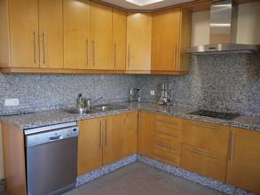 Thumbnail von Luxus-Penthaus in Sotogrande Marina R2800676