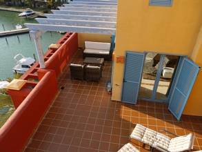 Thumbnail von Luxus-Penthaus in Sotogrande Marina R2800676