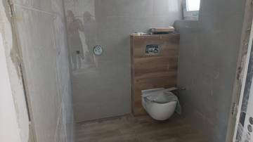 Thumbnail von Haus mit 8 Appartements in der 1. Reihe zum Meer, Region Biograd na Moru