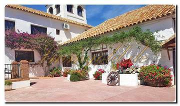 Thumbnail von mmogold, gepflegte Finca mit Gästezimmern und Reitstall