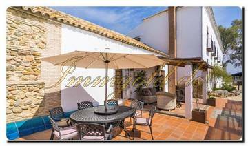 Thumbnail von mmogold, gepflegte Finca mit Gästezimmern und Reitstall