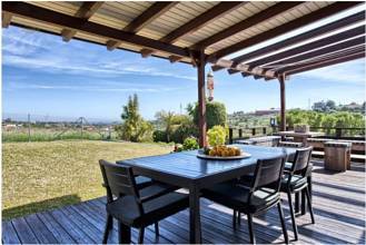 Thumbnail von Luxus-Villa in Estepona R2793017