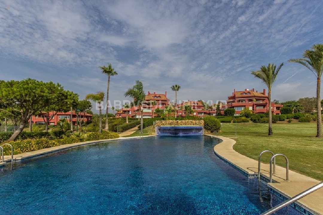 Luxus-Penthaus in Elviria R2785220