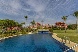 Thumbnail von Luxus-Penthaus in Elviria R2785220