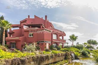 Thumbnail von Luxus-Penthaus in Elviria R2785220