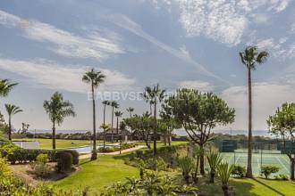 Thumbnail von Luxus-Penthaus in Elviria R2785220