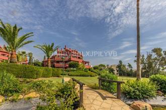 Thumbnail von Luxus-Penthaus in Elviria R2785220