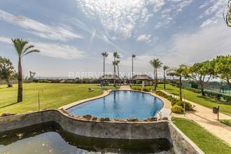 Thumbnail von Luxus-Penthaus in Elviria R2785220