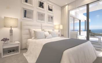 Thumbnail von Luxus-Penthaus in Ojen R2782997