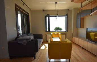 Thumbnail von Maisonettewohnung mit Panorama-Meerblick