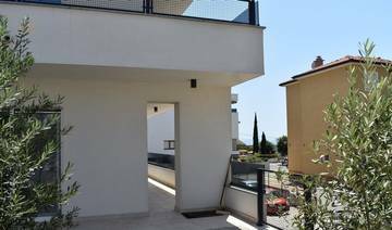 Thumbnail von Moderne Erdgeschosswohnung im Neubau