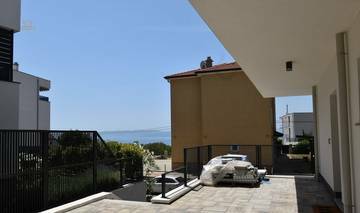 Thumbnail von Moderne Erdgeschosswohnung im Neubau