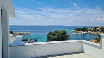 Thumbnail von Moderne Neubau-Villa nahe dem Meer