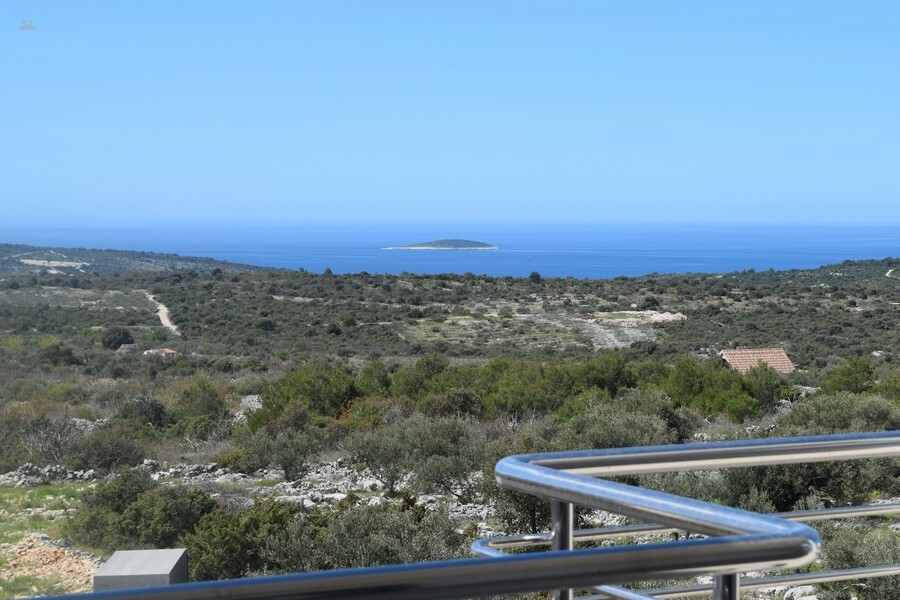 Moderne Neubau-Appartements mit wunderschönem Blick