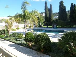 Thumbnail von Luxus-Villa in Alhaurin de la Torre R2866445