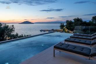 Thumbnail von Moderne Luxusvilla mit Infinity-Pool und Meerblick, Insel Ugljan