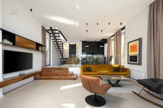 Thumbnail von Moderne Luxusvilla mit Infinity-Pool und Meerblick, Insel Ugljan