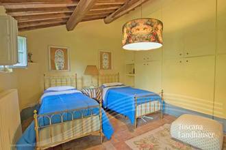 Thumbnail von Wunderschönes Anwesen mit ehemaliger Orangerie und Pool