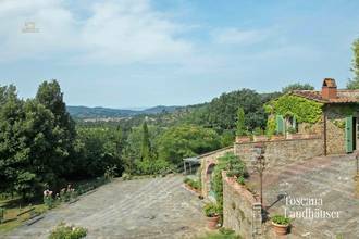 Thumbnail von Wunderschönes Anwesen mit ehemaliger Orangerie und Pool