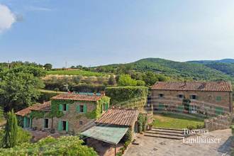 Thumbnail von Wunderschönes Anwesen mit ehemaliger Orangerie und Pool