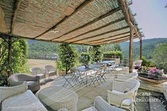 Thumbnail von Wunderschönes Anwesen mit ehemaliger Orangerie und Pool