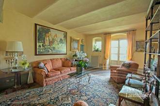 Thumbnail von Wunderschönes Anwesen mit ehemaliger Orangerie und Pool