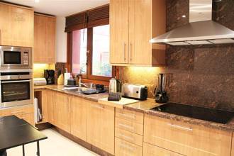 Thumbnail von Luxus-Wohnung in New Golden Mile