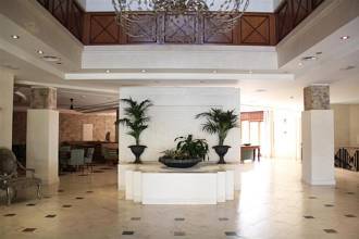 Thumbnail von Luxus-Wohnung in New Golden Mile