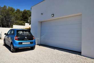 Thumbnail von Neue Villa mit Panorama-Meerblick, Region Sibenik
