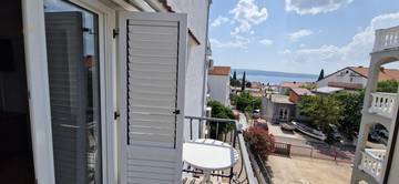 Thumbnail von Villa mit mehreren Appartements und Meerblick
