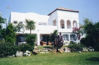 Thumbnail von Luxus-Villa in Bel Air R2866361