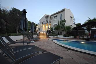 Thumbnail von Luxus-Villa in El Rosario R2866433
