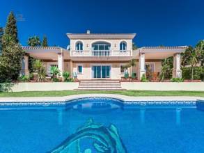 Thumbnail von Luxus-Villa in Nueva Andalucia R2867108