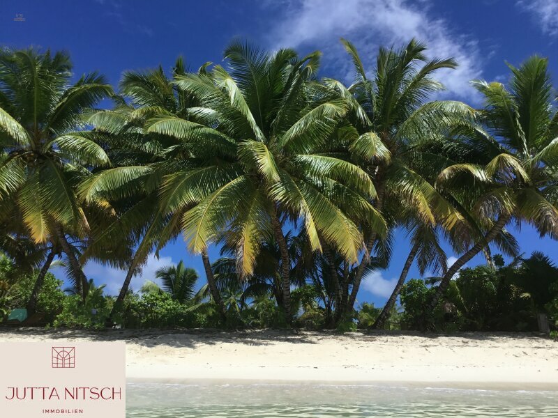 Thumbnail von Luxury Beach Villa with Pool, Terrace, and Sea View - Seychelles - Hotel Access Possible