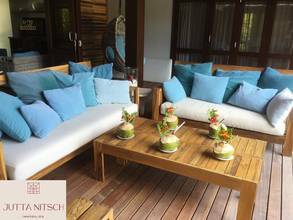 Thumbnail von Luxury Beach Villa with Pool, Terrace, and Sea View - Seychelles - Hotel Access Possible