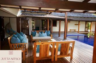 Thumbnail von Luxury Beach Villa with Pool, Terrace, and Sea View - Seychelles - Hotel Access Possible