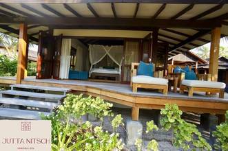 Thumbnail von Luxury Beach Villa with Pool, Terrace, and Sea View - Seychelles - Hotel Access Possible
