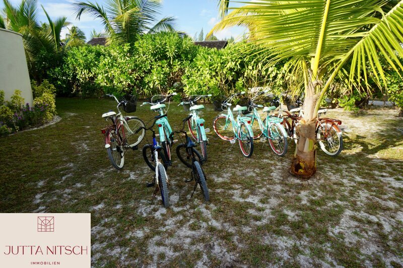 Thumbnail von Luxury Beach Villa with Pool, Terrace, and Sea View - Seychelles - Hotel Access Possible